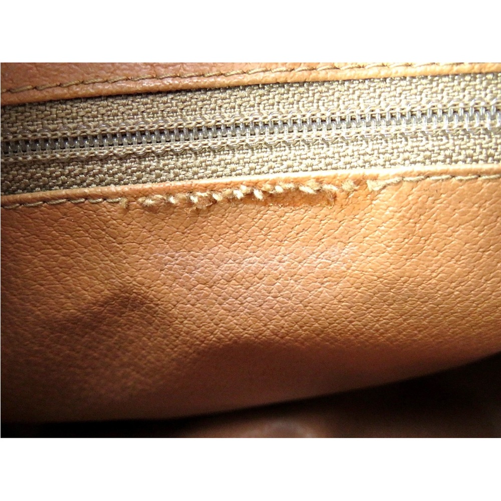 Celine Classic Brown Crossbody Bag - Picture 14 of 16
